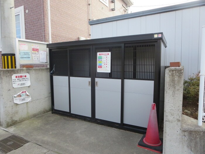 その他 グランデパインヒルズ　A