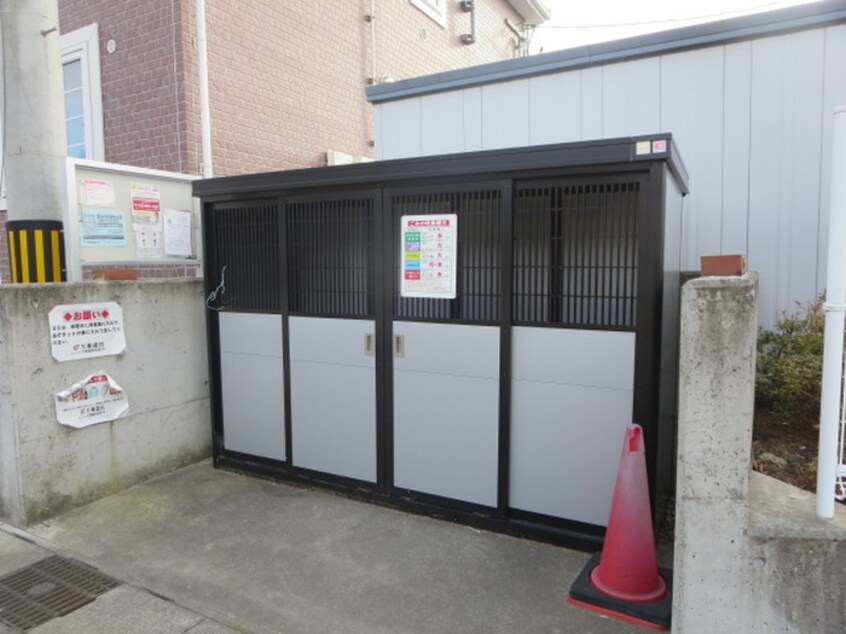 その他 グランデパインヒルズ　A