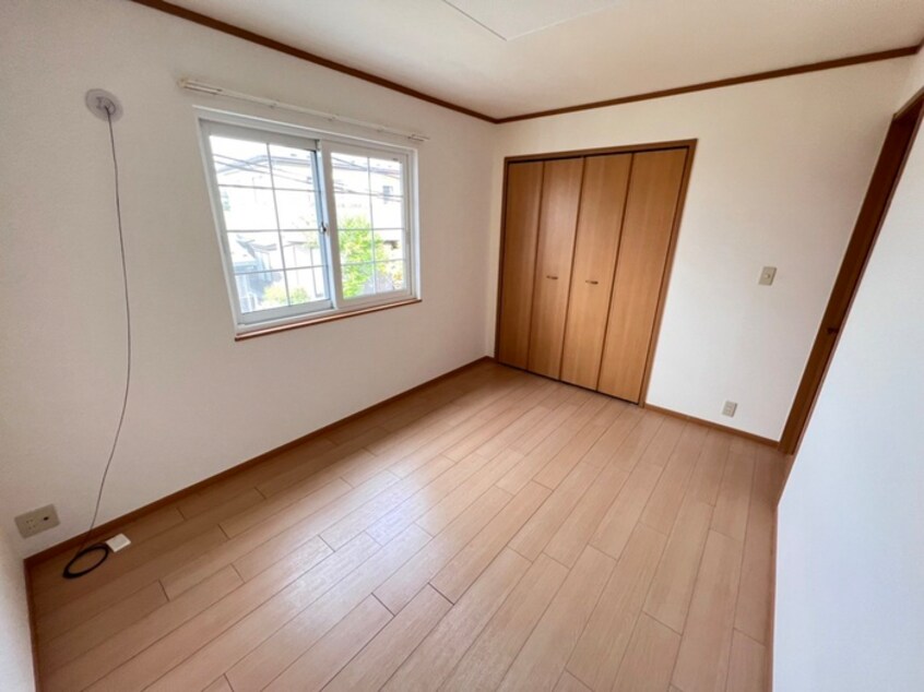 居室 グランデパインヒルズ　A