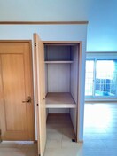 収納 グランデパインヒルズ　A