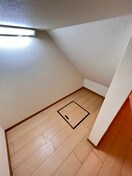 収納 グランデパインヒルズ　A