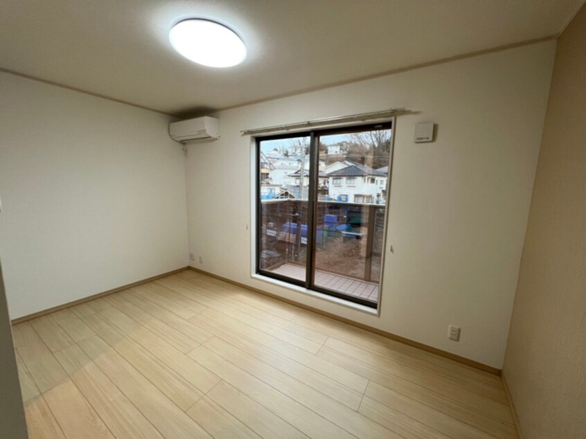 居室 シンティラーレ小松島