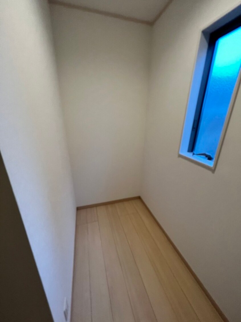 内観写真 シンティラーレ小松島