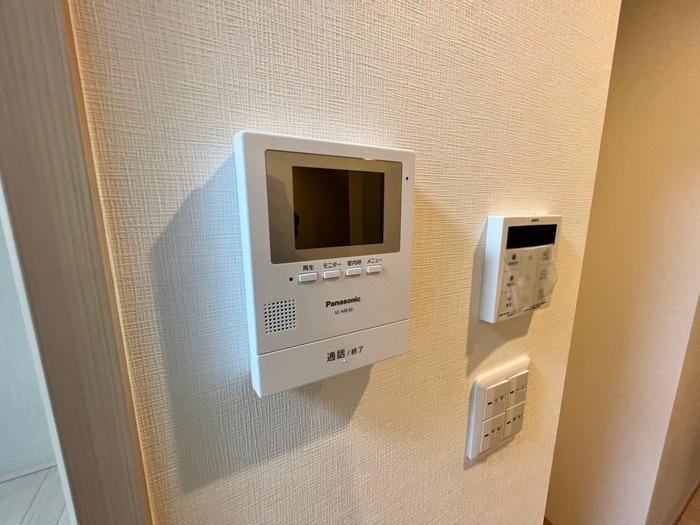 内観写真 シンティラーレ小松島