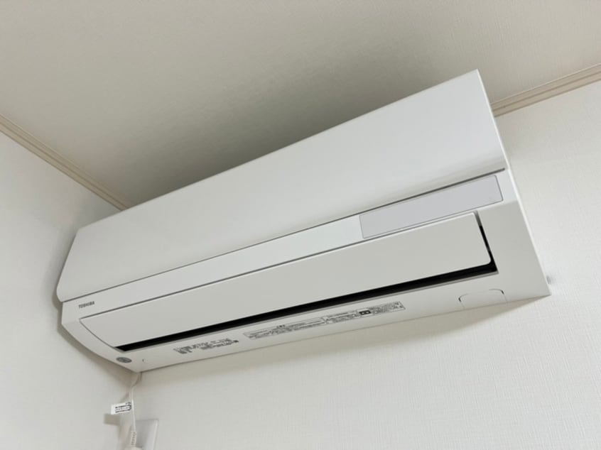 内観写真 シンティラーレ小松島