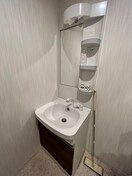 洗面 シンティラーレ小松島