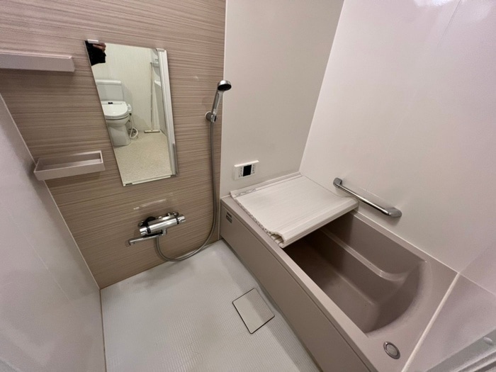 バス／シャワールーム等 シンティラーレ小松島