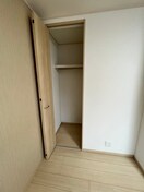 収納 シンティラーレ小松島