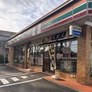 セブンイレブン　仙台白萩町店(コンビニ)まで250m Ｄプランナー大和町