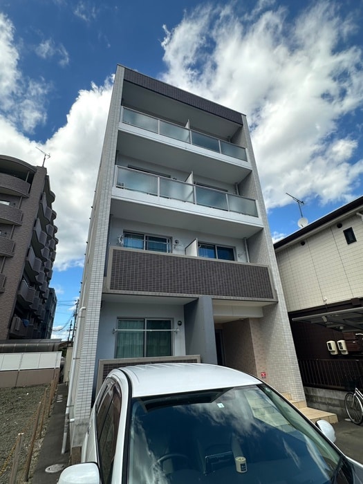 外観写真 エルメゾン原町