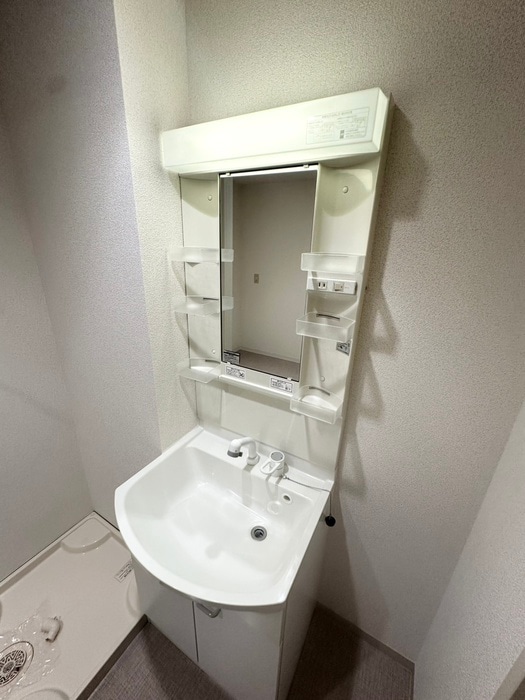 洗面 エルメゾン原町