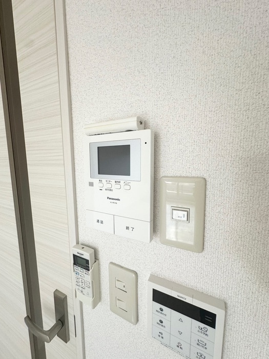 内観写真 エルメゾン原町