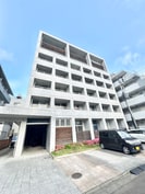 アーバングリッドの外観