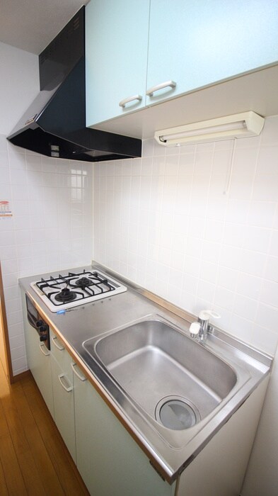 キッチン ブランシェ宮千代