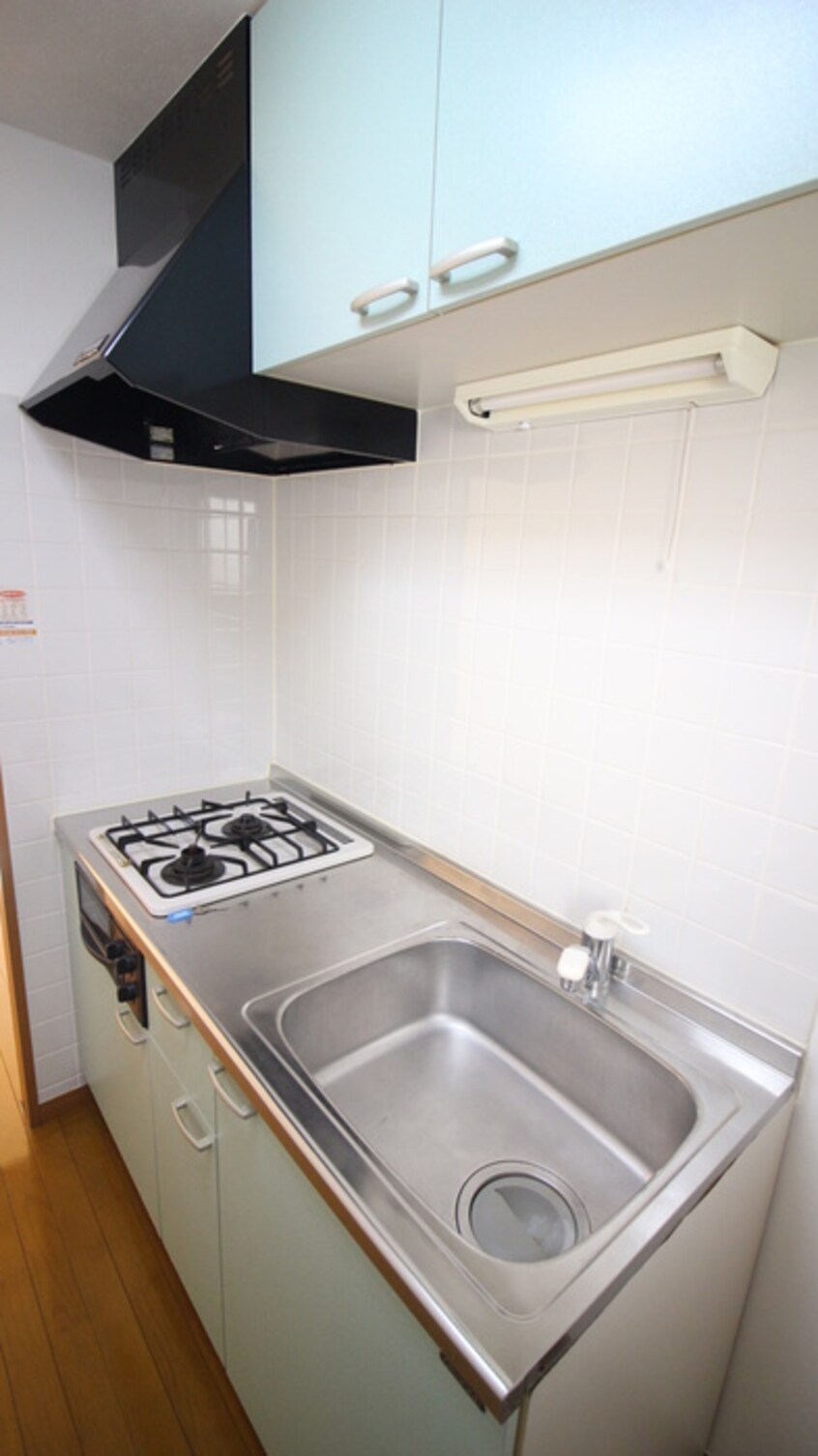 キッチン ブランシェ宮千代