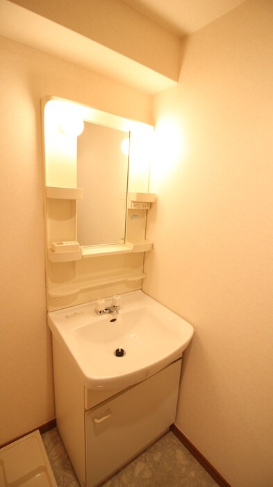 洗面 ブランシェ宮千代