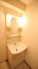 洗面 ブランシェ宮千代