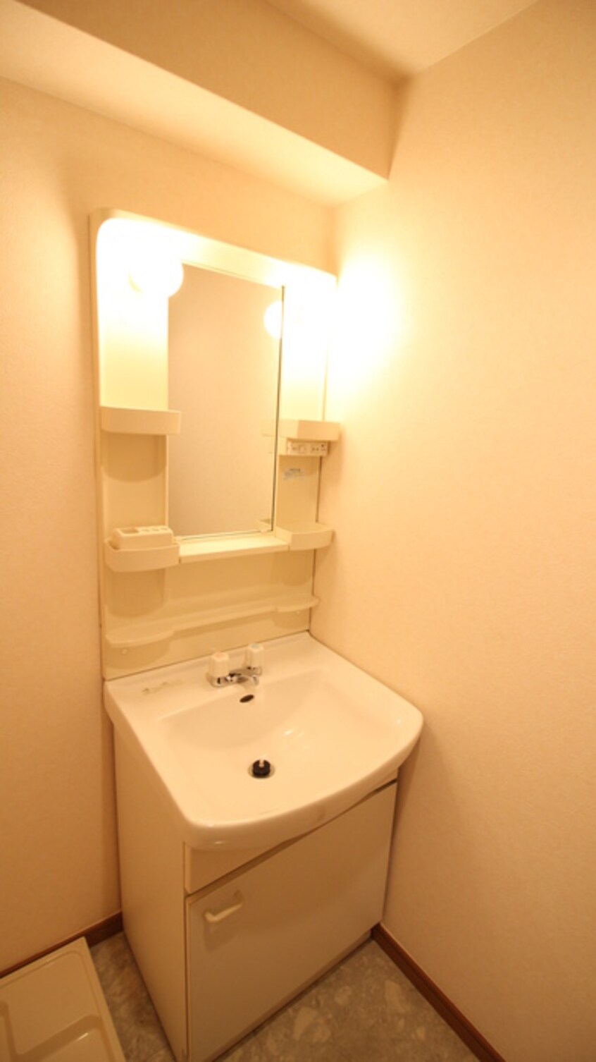 洗面 ブランシェ宮千代