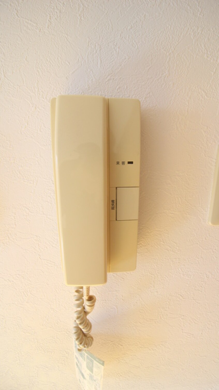 内観写真 ブランシェ宮千代