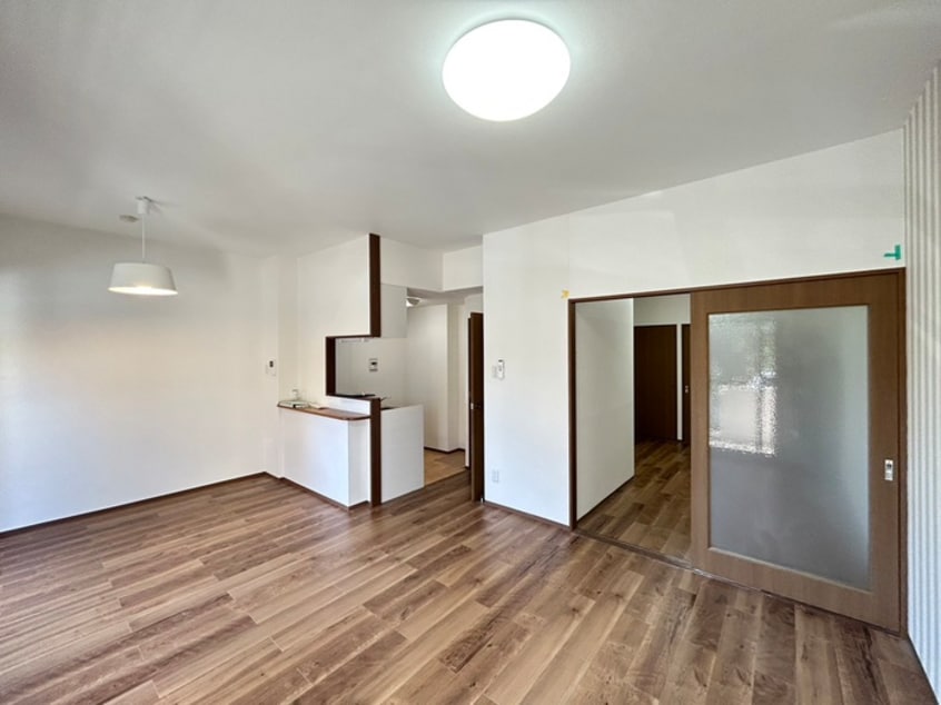 居室 ウィスタリアⅢ