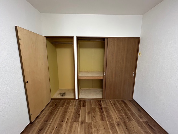 収納 ウィスタリアⅢ