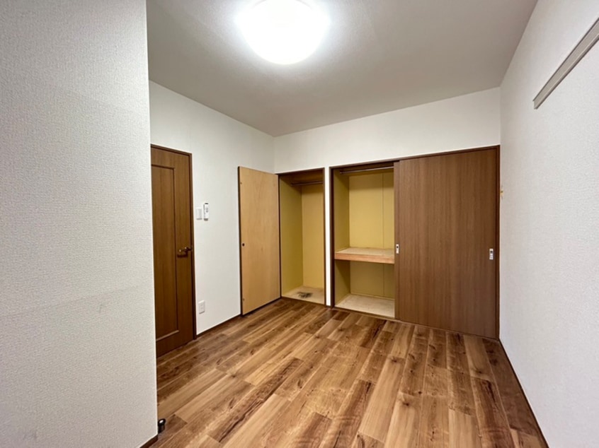 居室 ウィスタリアⅢ