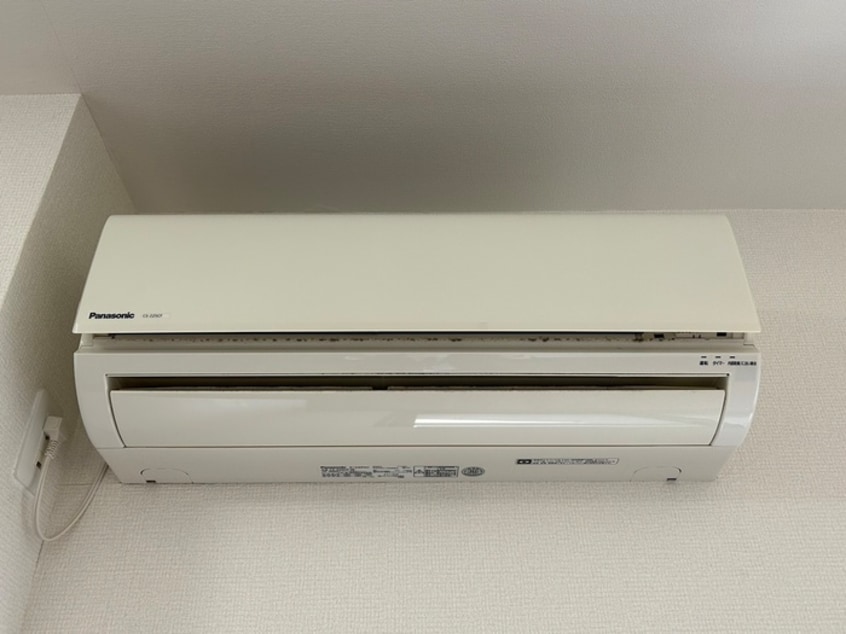 内観写真 ウィスタリアⅢ