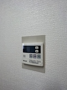 内観写真 ウィスタリアⅢ