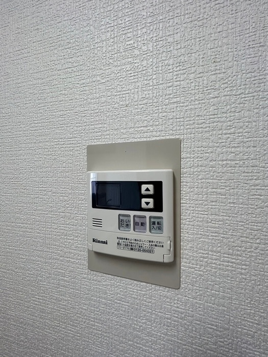 内観写真 ウィスタリアⅢ