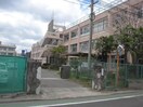 仙台市立長町南小学校(小学校)まで400m ウィスタリアⅢ