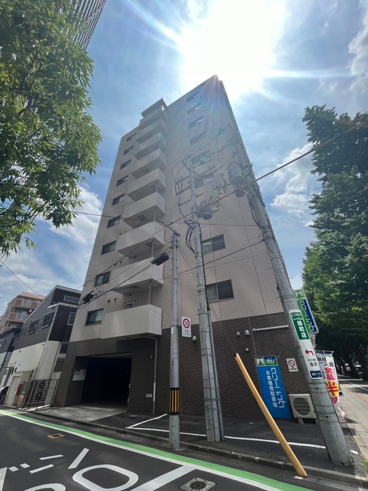 外観写真 バリューエクセ