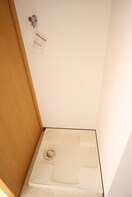 洗濯機置場 バリューエクセ