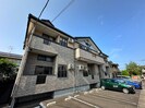 オリゾンＧ弐番館の外観