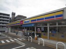 ミニストップ仙台泉中央1丁目店(コンビニ)まで520m グランフェリーチェ泉中央