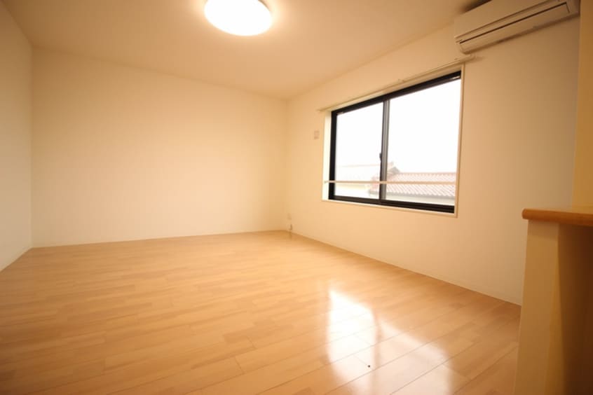 居室 ガ－デンコ－ト