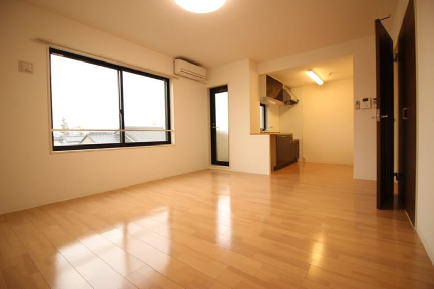 居室 ガ－デンコ－ト