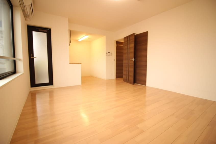 居室 ガ－デンコ－ト