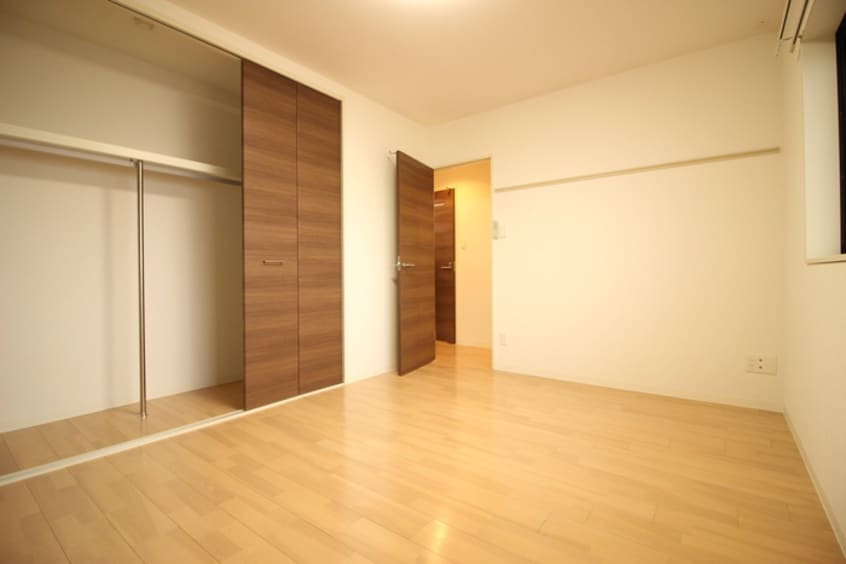 居室 ガ－デンコ－ト