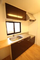 キッチン ガ－デンコ－ト