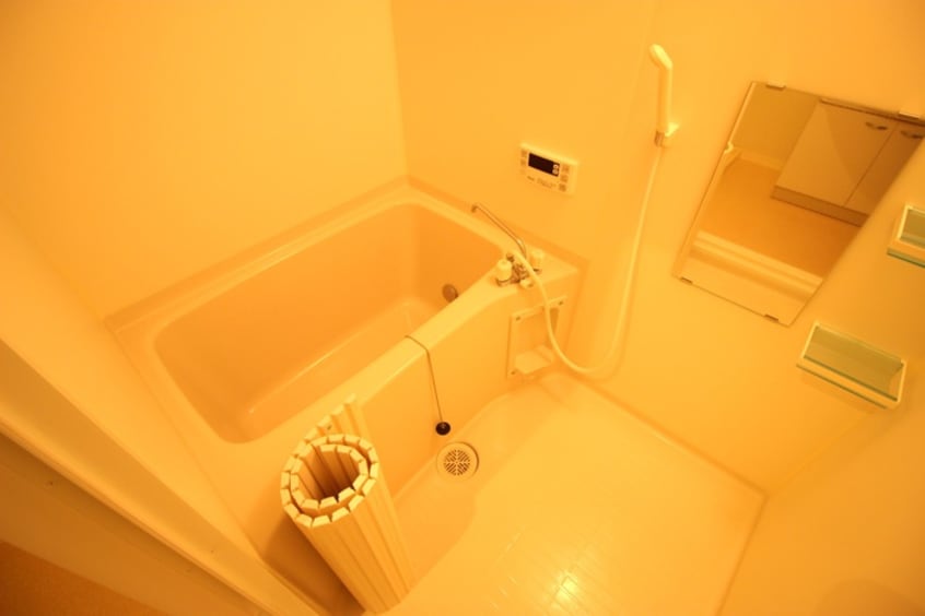 バス／シャワールーム等 ガ－デンコ－ト