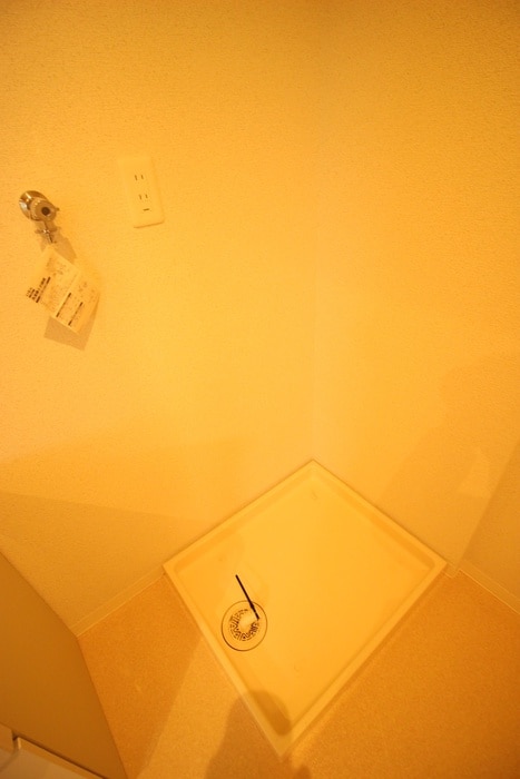 洗濯機置場 ガ－デンコ－ト