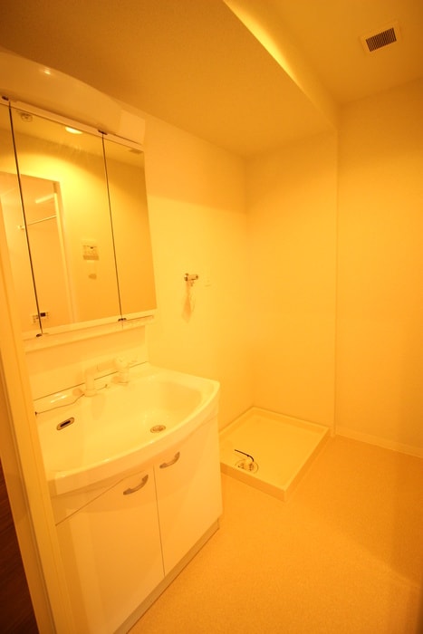 洗面 ガ－デンコ－ト