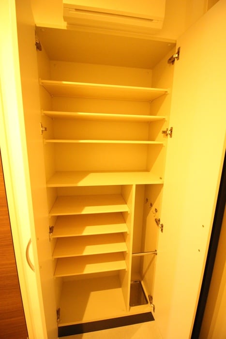 靴箱 ガ－デンコ－ト