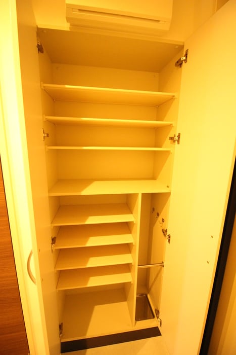 靴箱 ガ－デンコ－ト