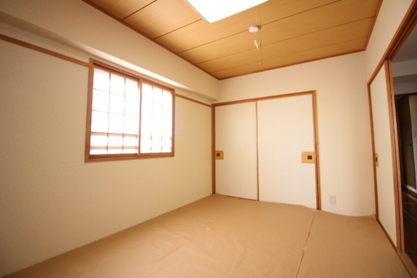 居室 ヴィラ泉セントラル