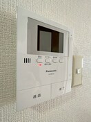 内観写真 ヴィラ泉セントラル