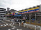 ミニストップ泉中央一丁目店(コンビニ)まで290m ヴィラ泉セントラル