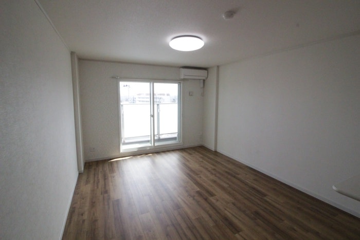 居室 ディアコート宮城野原