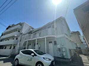 コスモランド宮城野