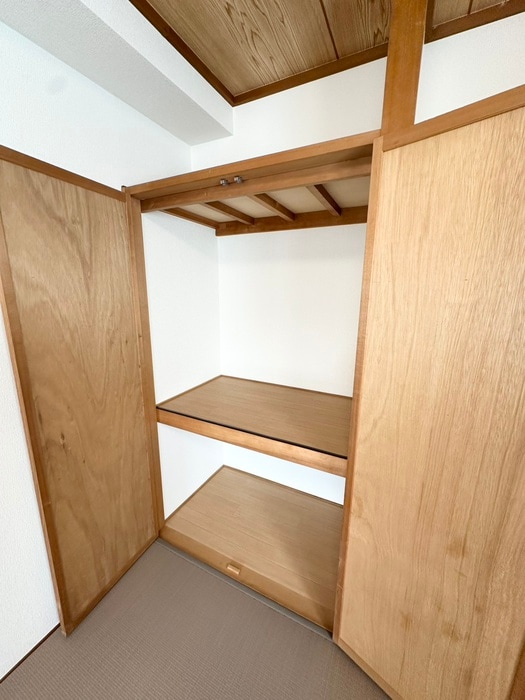 収納 チェンピー榴岡Ⅱ